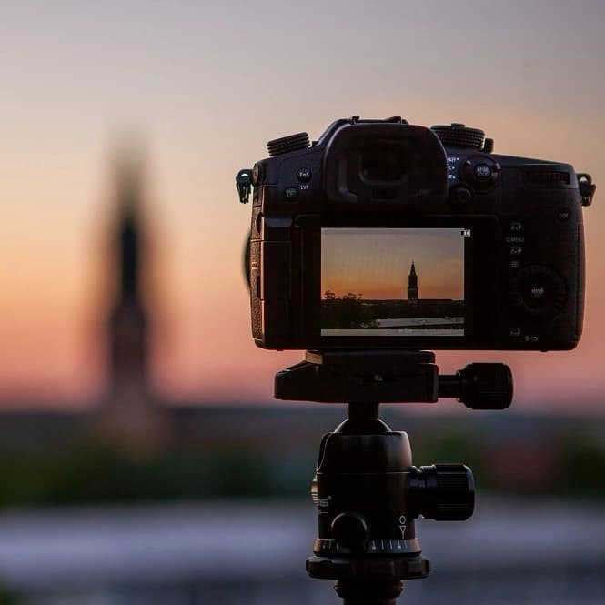 Tempat Wisata dengan Spot Foto Instagramable Ibukota untuk Dikunjungi