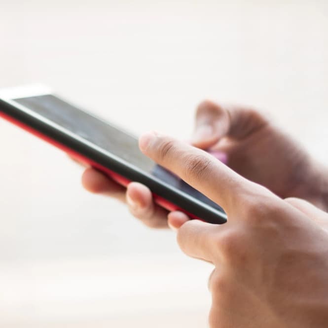 Di Rumah Produktif dengan Kuota Sosmed AXIS