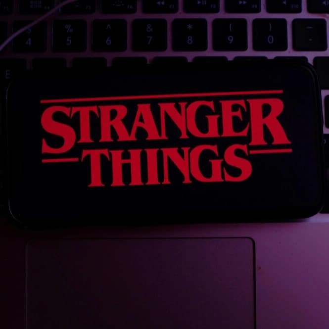 AXIS Netflix Show Terbaik, Dari Strangers Things Sampai Don’t Look Up image gambar