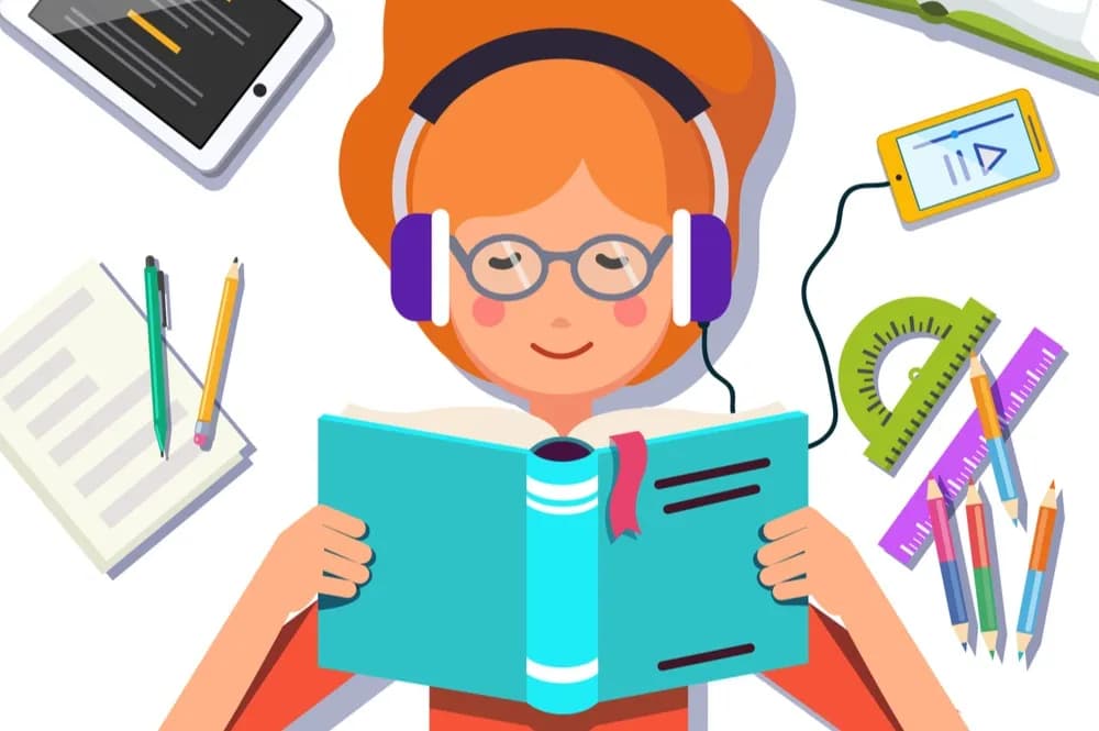 Paket Internet Pelajar AXIS Bikin Mood Belajar Lebih Asyik