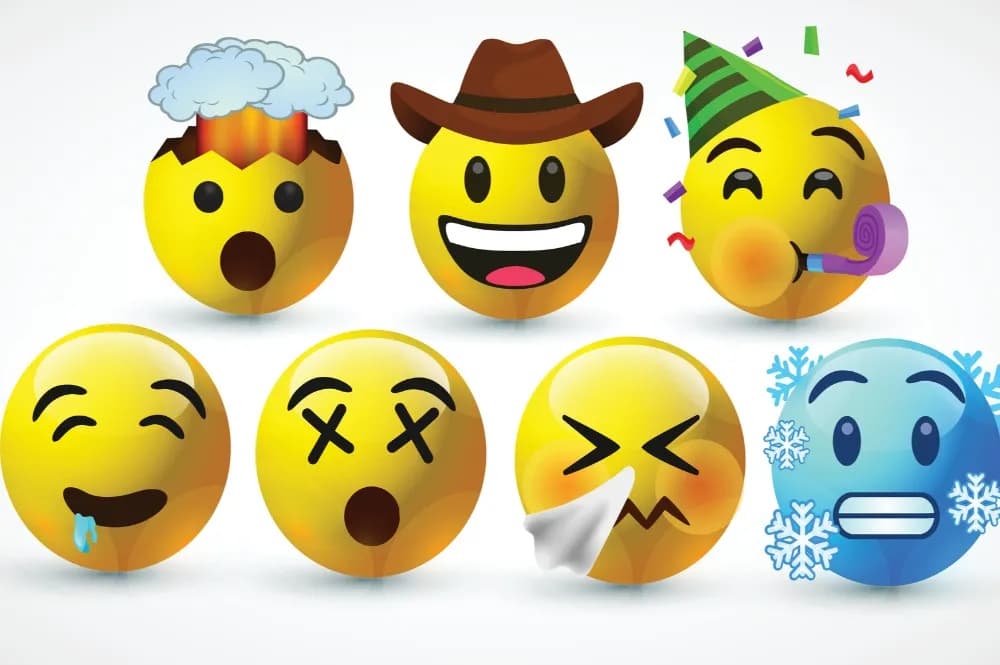 AXIS Saatnya Ekspresikan Dirimu! Yuk, Buat Sendiri Stiker Whatsapp! image gambar