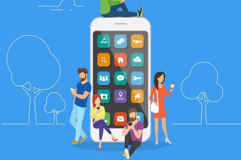 AXIS Gak Pake Ribet! Ini Cara Cek Koneksi 4G AXIS pada Ponsel Kamu image gambar