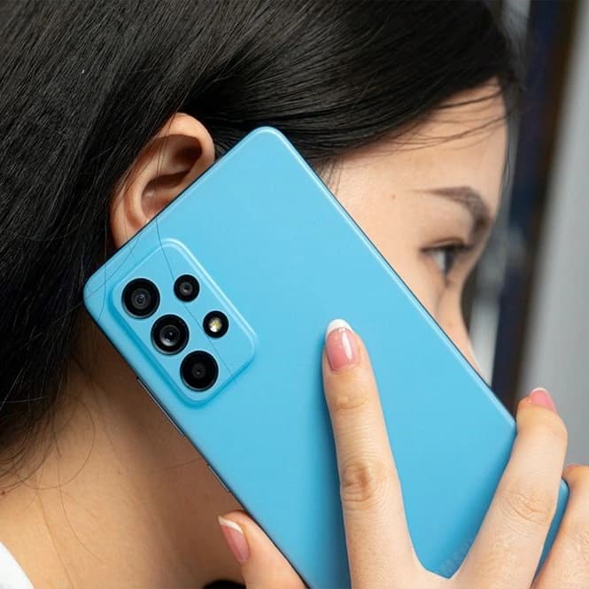 Rekomendasi Hp dengan Memori Internal 256GB