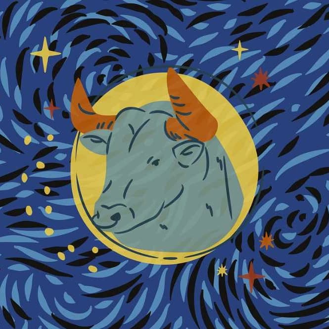 Cari Tahu Ramalan Zodiak Taurus Hari Ini