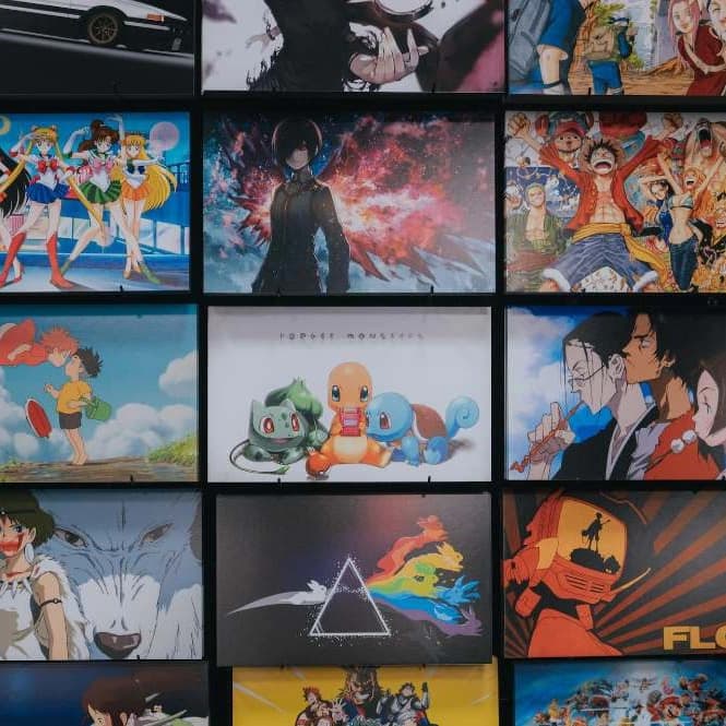 AXIS Nonton Anime Terbaik Berkualitas HD, Hanya di Sini! image gambar