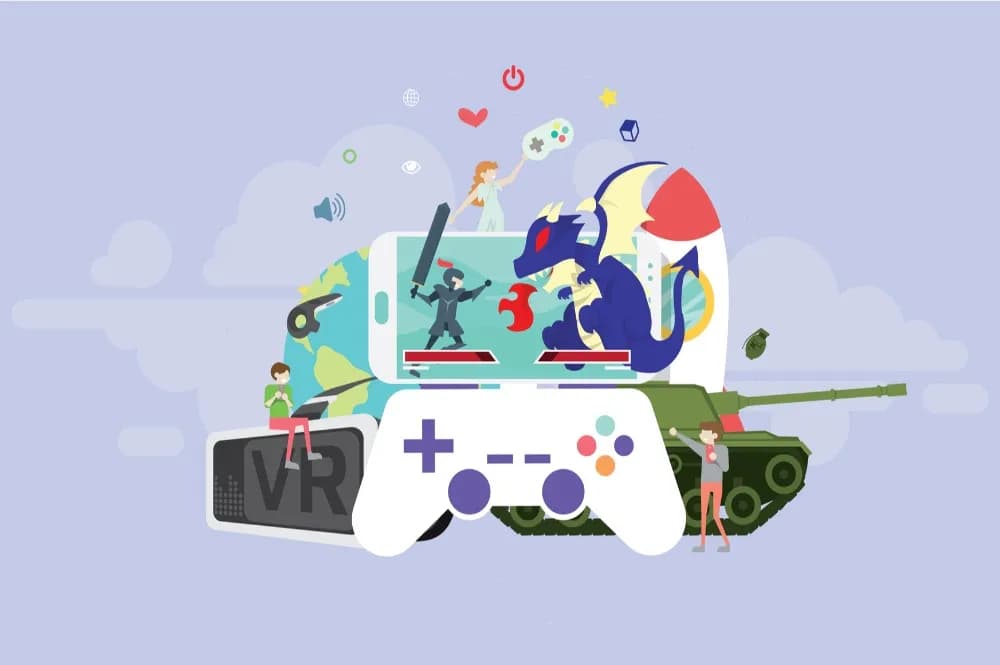 AXIS Seru Mabar Bareng Squad dengan Paket Internet Gaming image gambar