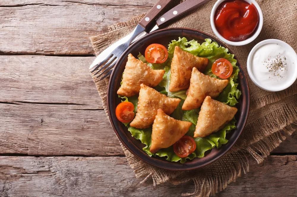 Menu Buka Puasa Simple Ini Wajib Banget Kamu Coba!