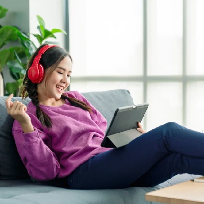 AXIS Tips Hemat Streaming Buat Kamu yang Hobi Marathon Film image gambar