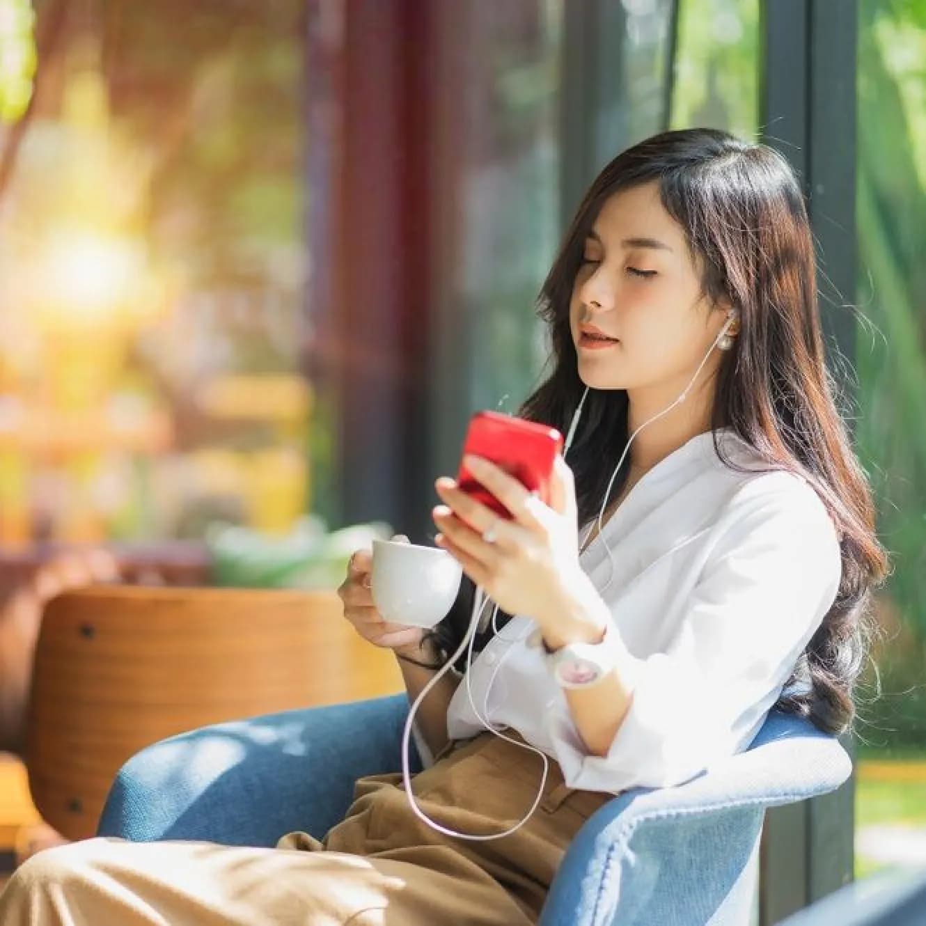 AXIS Lagu Tiktok Viral Terbaru 2021 Cocok Temani Setiap Waktumu image gambar