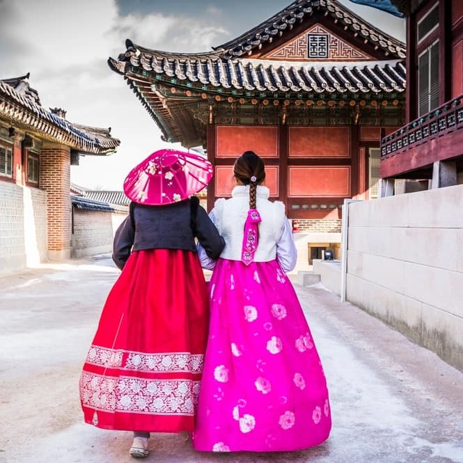 AXIS Drama Korea Terbaik Netflix yang Wajib Banget Ditonton image gambar