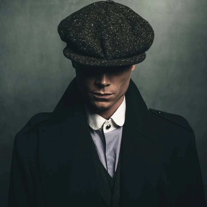 AXIS Rekomendasi Film Gangster Terbaik, Serunya dari Awal Sampai Akhir image gambar