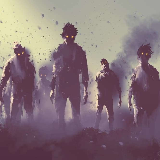 AXIS Rekomendasi Film Zombie Ini Bikin Kamu Tegang image gambar