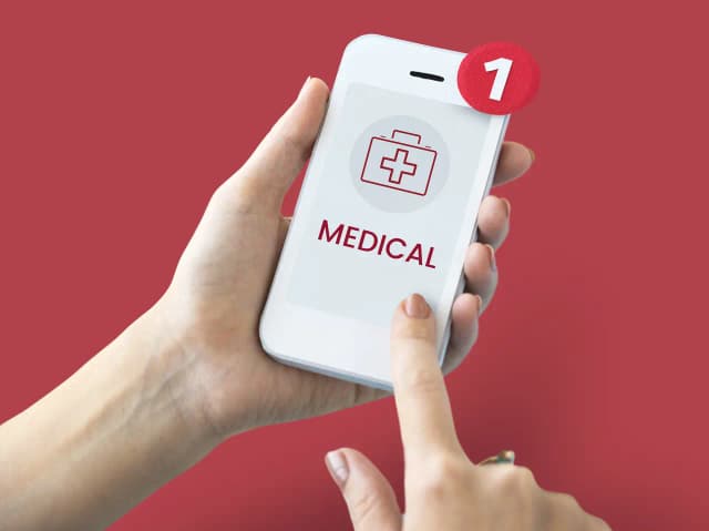 AXIS Apa Itu Medical ID di iPhone dan Android? Ini Penjelasannya image gambar