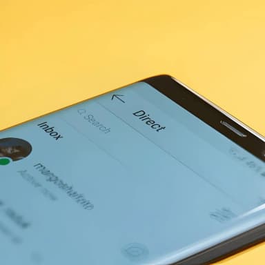 AXIS Cara Mematikan Status Online di IG dari Pengguna Lain image gambar