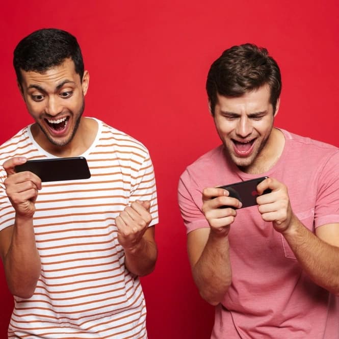 Keuntungan Paket BOOSTR Kuota Game Buat Push Rank Maksimal