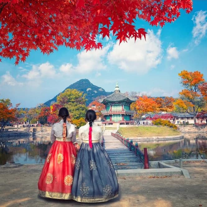 Rekomendasi Drama Korea Netflix Cocok buat Temani Waktu Weekend