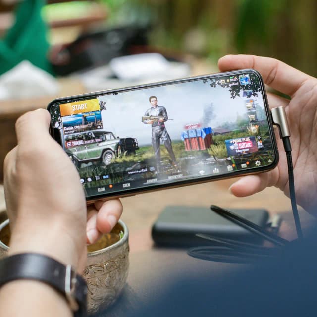 AXIS Cara Mengubah Nickname PUBG Mobile Tanpa Ribet image gambar