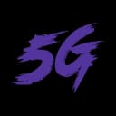 AXIS Jaringan 5G image gambar