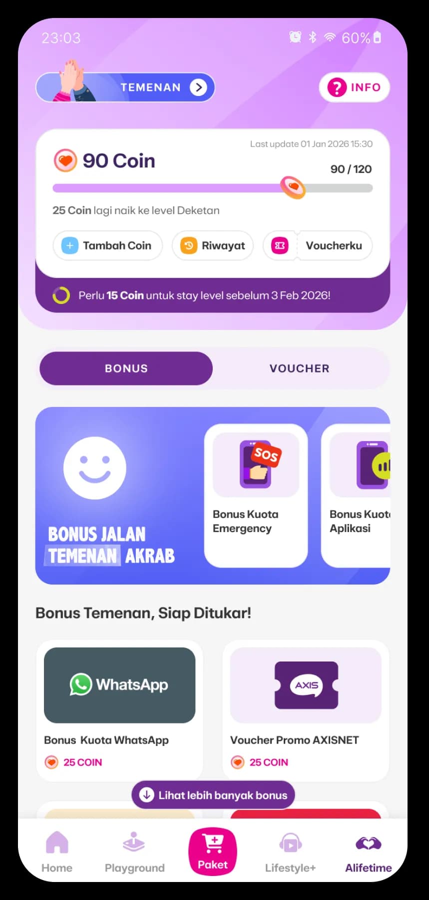 AXIS AXISNET image gambar