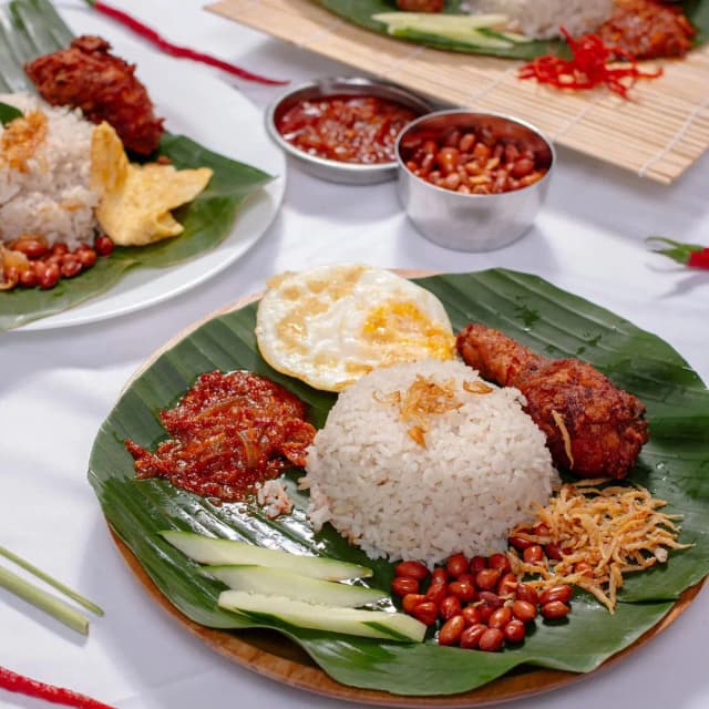 AXIS 12 Rekomendasi Makanan Singapura yang Wajib Dicoba! image gambar