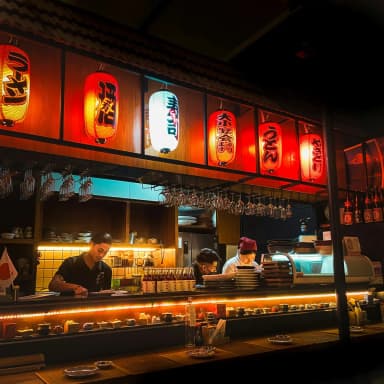 AXIS 30 Rekomendasi Makanan Jepang yang Must Try Selain Sushi! image gambar