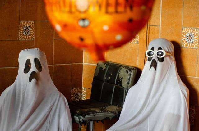 AXIS Halloween Kapan? Cek Tanggal & Daftar Party di Jakarta 2026 image gambar