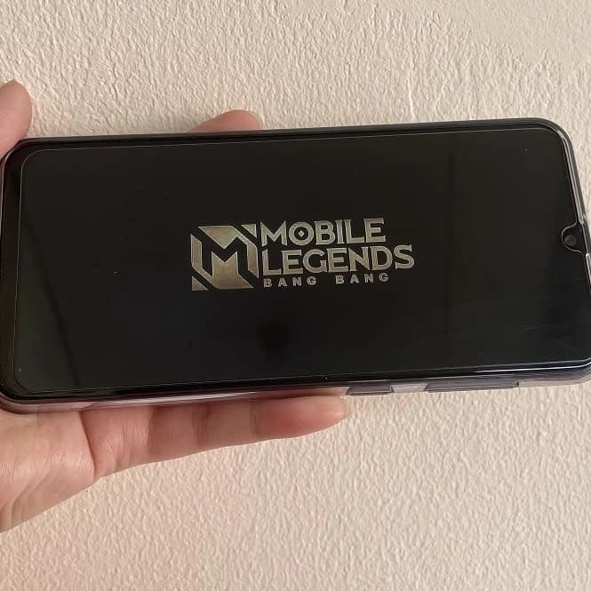 AXIS Nama Mobile Legend Keren dan Unik 2022 image gambar