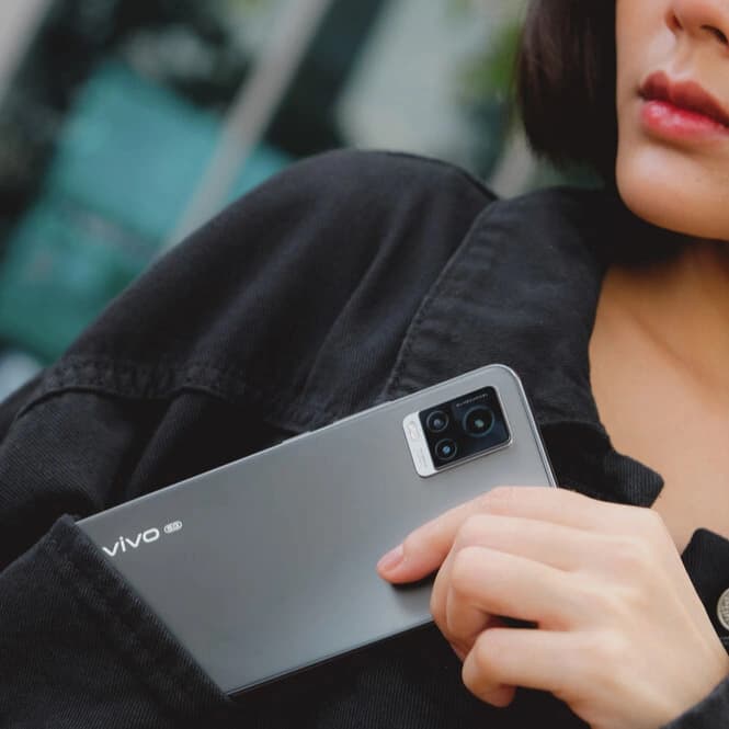AXIS Cara Melacak HP Vivo yang Hilang dalam Keadaan Mati dan Hidup image gambar