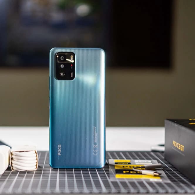 AXIS Intip Rekomendasi Hp Xiaomi yang Ada NFC image gambar