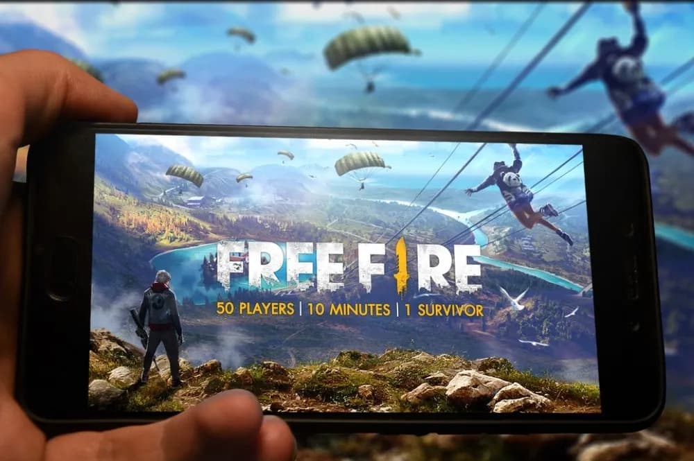 Ini Dia Perbedaan Free Fire Max dan Free Fire Versi Standar. Mana yang Lebih Seru?