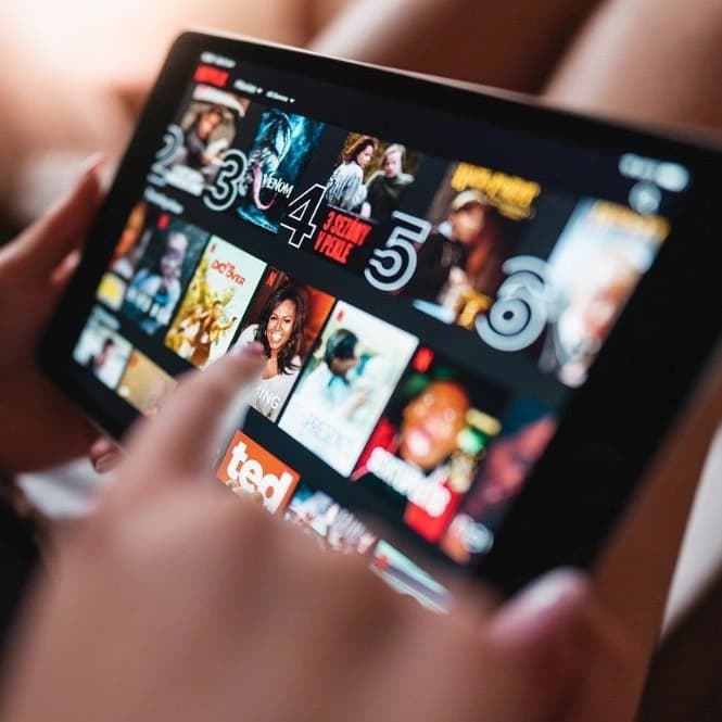 AXIS Rekomendasi Dokumenter Netflix yang Wajib Ditonton image gambar