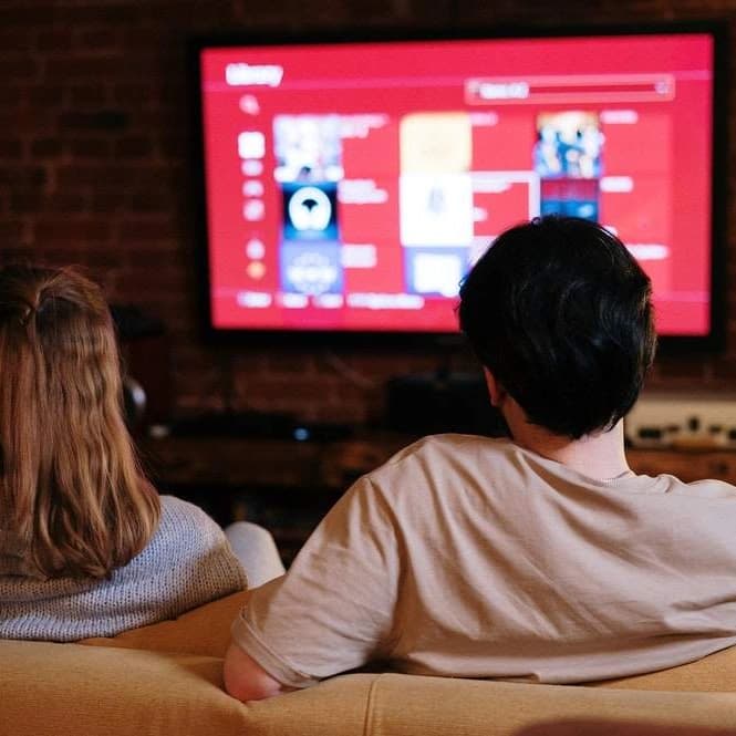 Rekomendasi Series di Vidio yang Populer, Cari Tahu di Sini!