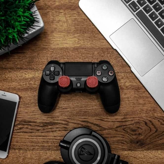 Laptop Gaming Terbaik, Temukan Favoritmu di Sini!