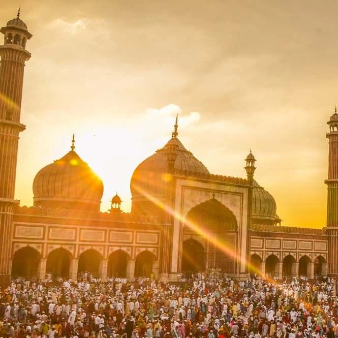 AXIS Ucapan Idul Adha yang Benar Seperti Apa? Cari Tahu di Sini image gambar