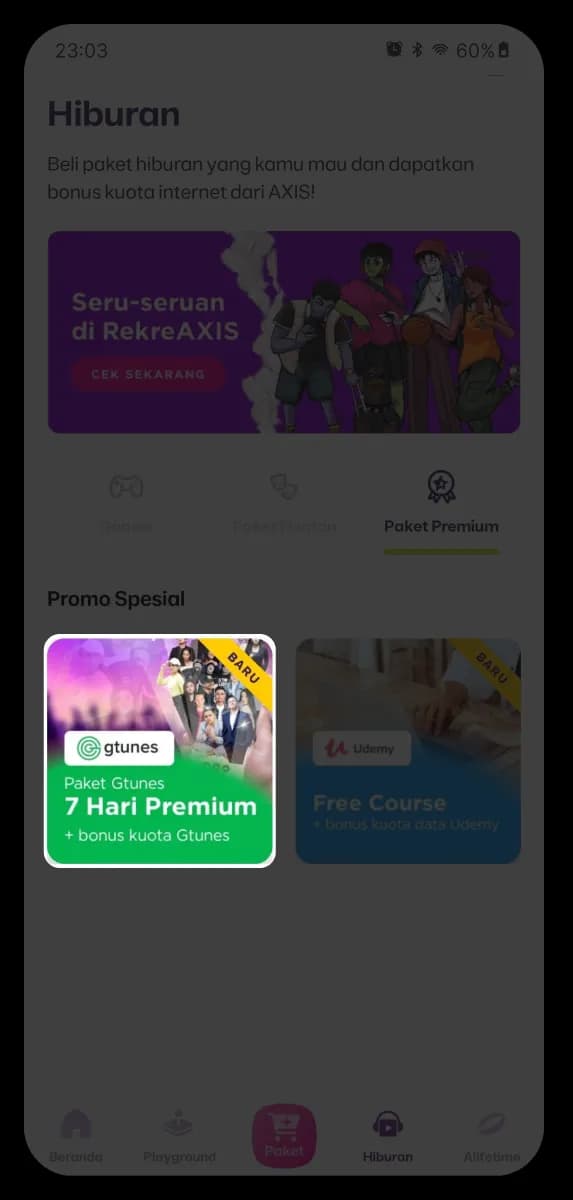 AXIS Step image image gambar